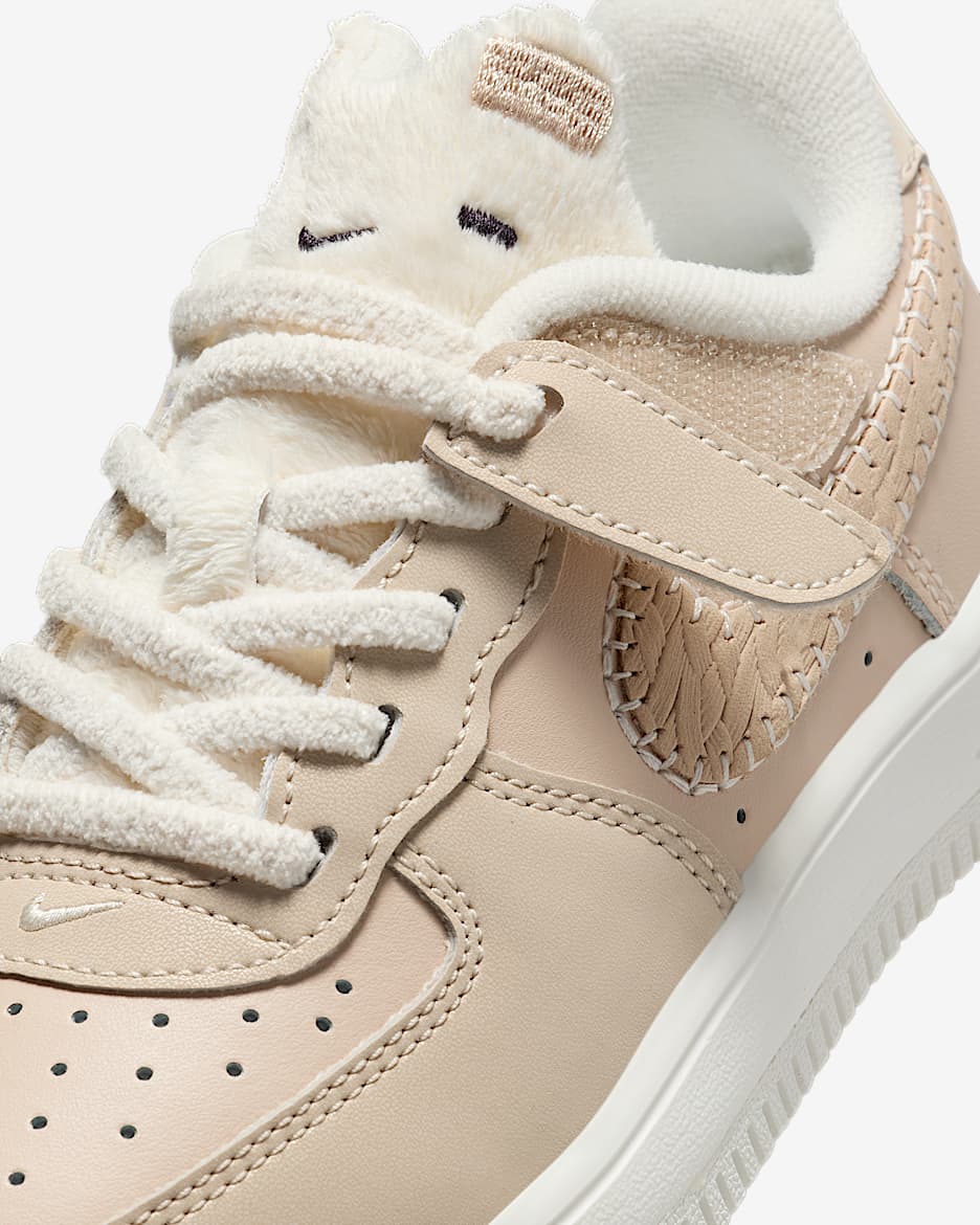 Nike force para niños cheap